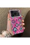 iPhone 17 Pro Max Compatible Hard Acrylic Back Silicone Edge Lens Protection Case - 2
