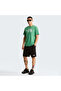 M 247 Ss Men's Green T-Shirt Nf0A8Bejg571 - 4