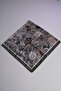 وشاح ناعم من القطن بنقوش - 3