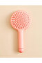Pink Kids Hair Brush - 2