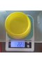 Non-Slip Pet Bowl for Dogs & Cats – Durable Food & Water Feeder Dish, Easy to Clean, Anti-Skid Base, Ideal for Puppies, Small & Large Pets 13.5X4.8Cm - 7