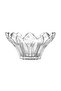 Villa Medium Bowl 24 cm - Elegant Glass Serveware for Dining and Modern Table Settings - 6