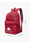 Logo Print 3-Piece School Backpack Set for Kids 8-13 Years with Pencil Pouch and Lunch Bag - 7