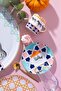Gme Shop Jaolu 6-Piece Glass Tea Cup Set 1073147 - 3