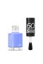 60 Seconds Super Shine Nail Polish, 856 Blue Breeze - 6