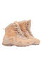 Guard Rs Nubuck Deri Beıge - Bot