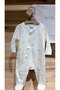 Parma Pemium Men's Set of 10 Beige - 2