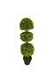 Decorative artificial tree 120cm - 2