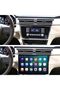 شاشة أندرويد MG5 مقاس 13 بوصة موديل 2019-2023 مع دعم Apple CarPlay اللاسلكي وAndroid Auto وكاميرا خلفية مدمجة AHD (4 جيجابايت رام، 32 جيجابايت روم)