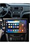 شاشة أندرويد مقاس 13 بوصة لسيارة MG RX5 موديل 2016-2023 مع دعم Apple CarPlay اللاسلكي وAndroid Auto وكاميرا خلفية AHD مع إطار (4 جيجابايت رام، 32 جيجابايت روم) - 3