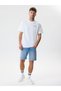 Jeansshorts Regular Slim - 4