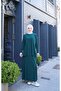 طقم تنورة ساندي غير متماثل - 2