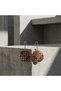 New Series 963 Bijouterie Earrings 100% Handmade Copper - 3