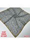 ZO-062 18 Adet Mismara Soft Eşarp - 4