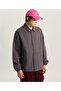 Torrey Pigment Canvas Coaches Jacket