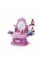 Mini Lovely Vanity Playset with Lights Sounds & 24 Accessories - 3