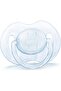BPA-Free Classic Soothers, 0-6 Months - SCF170/68 - 2