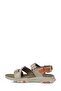 Barle Fx Double Strap Sandals Slippers - 3
