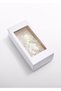 Mayoral Abel Lula Girl Baby Girl Floral Hair Band White - 3