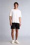 Slim Fit Skinny Fit Narrow Leg Shorts W7965Az22Sm
