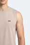 Kingshill Men's Stone Gray T-Shirt - 2