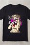 My Hero Academia Toga Anime Printed Standard Cut Unisex Tshirt