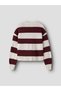Strickpullover langarm - 3
