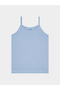 Girls Pack of 3 - Camisole with Elastic Strap and Bow Detail - 2