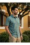 Men Relaxed Fit Casual Shirt - 3