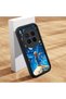 Vivo X300 Pro Compatible Black Silicone Case with Shockproof Camera Protection - 2