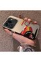 Oppo Find X9 Pro 5g Compatible Hard Acrylic Back Silicone Edge Lens Protection Case - 3