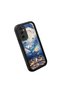 Samsung Galaxy M13/M23 Compatible Black Silicone Case Shockproof with Camera Protection - 3