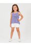 Tank top, Purple