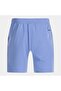 100186.715 Master Men's Tennis Shorts - Light Blue - 6