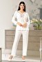 Pijama Set Viscose