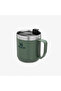 Classic Camping Cup 0.35Lt Smoked - 2
