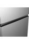 Top Mount Referigerator 375 Litres Net Capacity Stainless Steel Finish - 4