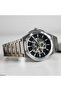 Rwa148142 Automatic Men's Wristwatch with Steel Strap - 2