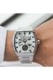 Rwa148181 Automatic Men's Wristwatch with Steel Strap - 5