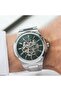 Rwa148164 Steel Cord Automatic Men's Wristwatch - 4