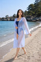 Women's Long Kimono - 2