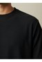 Men Regular Fit Crew Neck Short Sleeves T-shirt - 4