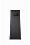 15mm Extra Thick Non-Slip Pilates Mat and 2-Piece High-Density Eva Yoga Block Set - 2