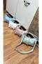 Women's Shoulder Bag - 2