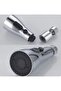 3-Function Metallic Faucet Head () Ilkel-Grp9Y84 - 4