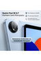 Xiaomi Redmi Pad Se 8.7" 9H Superior Protection Camera Lens Protector Transparent - 4