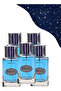 5 قطع من عطر رويال واريور 100 مل