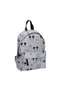 Rucsac gri, Mickey Mouse
