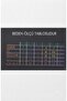 3 Pieces Men's Bamboo Boxers - Special Texture, Breathable, One-Way Moisture Absorbing - Skin Color - 5
