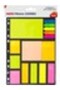 Memo Combo Sticky Note Holder - 2
